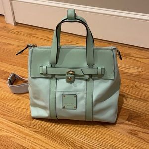Henri Bendel Jetsetter Mini